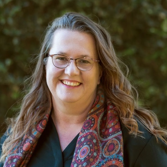 Photo of Melissa Cadzow