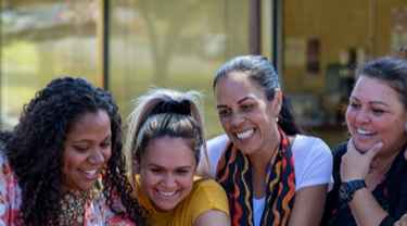 Aboriginal and Torres Strait Island health community