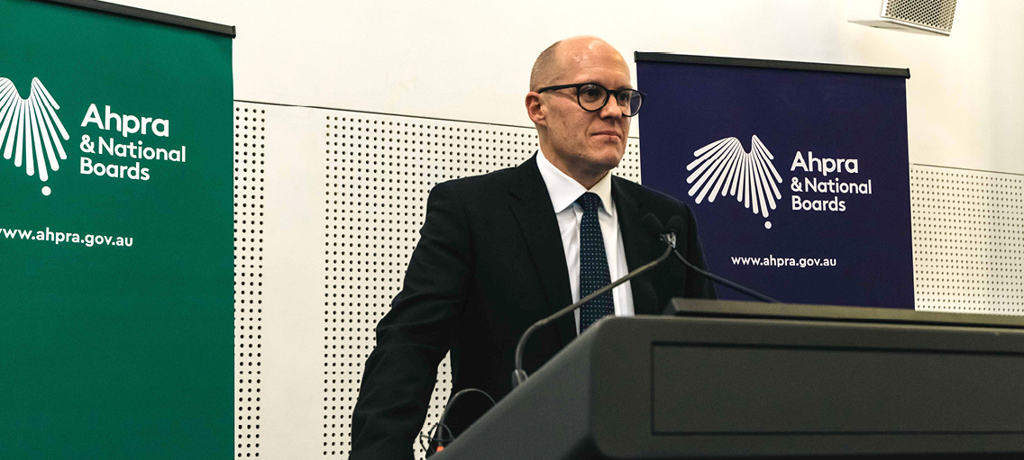 Photo of CEO Justin Untersteiner