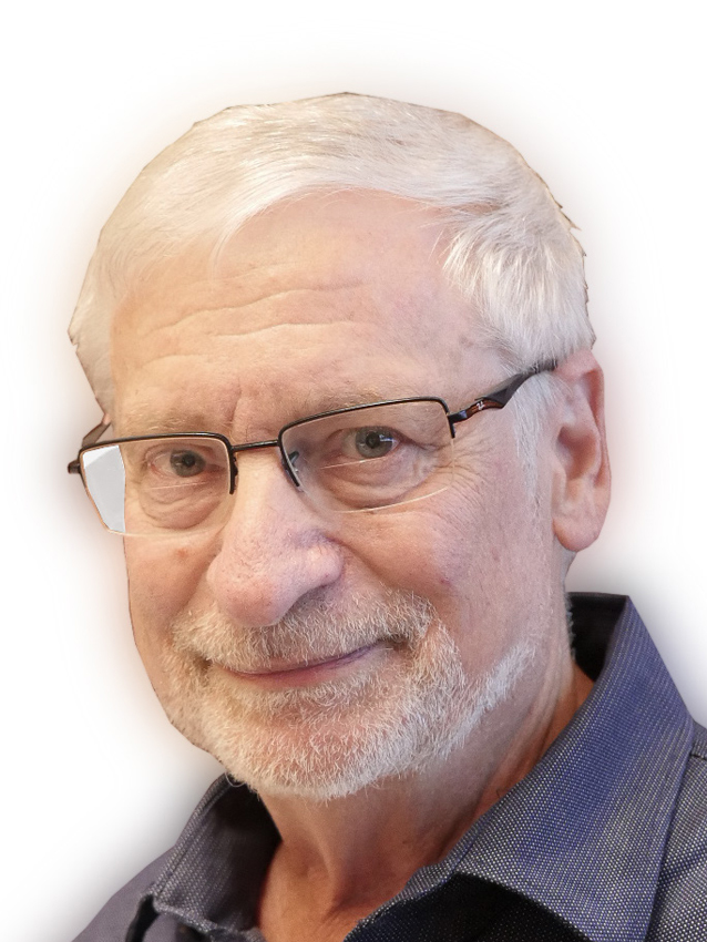 Profile photo of Arie Freiberg 