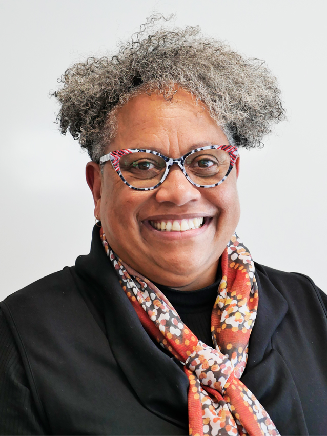 Profile photo of Carmen Parter