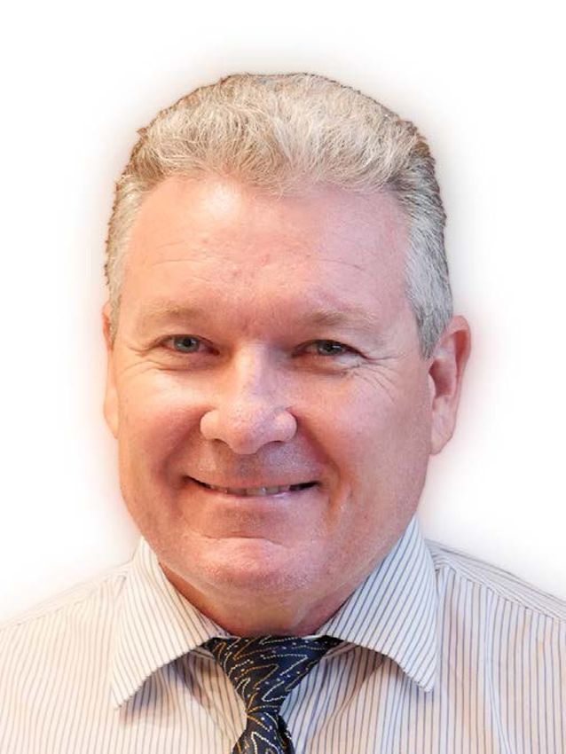 Profile photo of Jeff Moffett