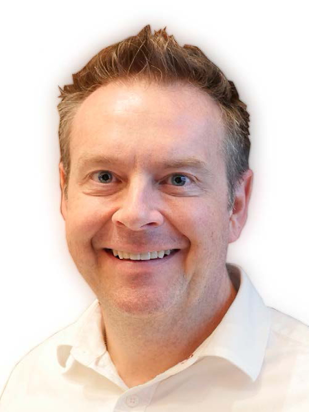 Profile photo of Lynton Norris 