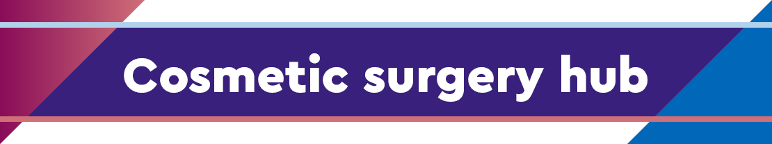 Cosmetic surgery hub