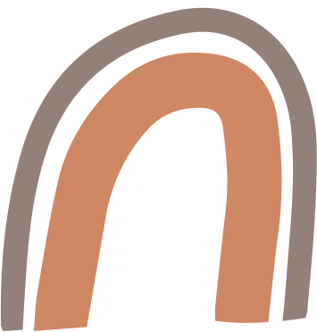 Aboriginal and Torres Strait Islander symbol representing people