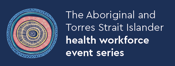 The Aboriginal and Torres Strait Islander health workforce series