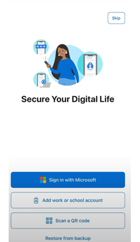 Secure your digital life