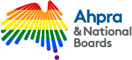 Australian Health Practitioner Regulation Agency