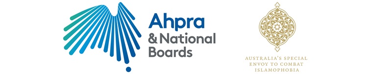 Joint statement between Ahpra and Australia's Special Envoy