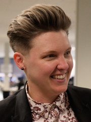 Joe Goddard-Williams