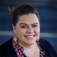 Dr Olivia O'Donoghue