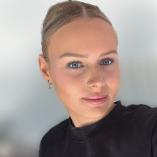 Photo of Alyssa