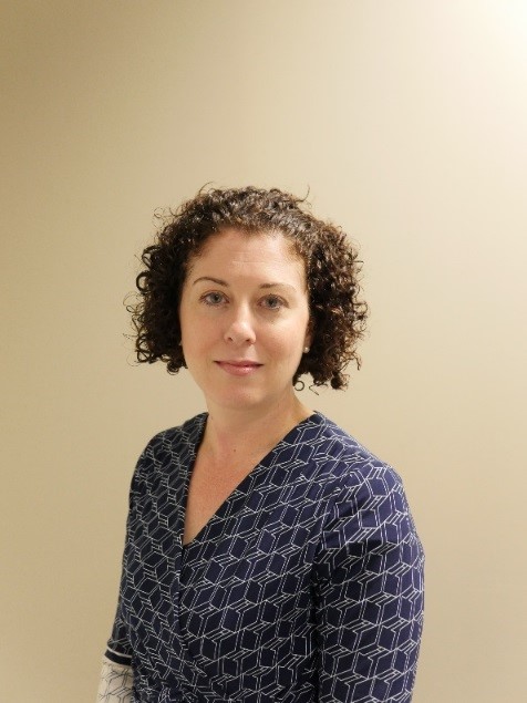 Ms Rachel Philips RPC member