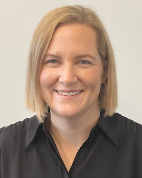 Photo of Monica Lambley