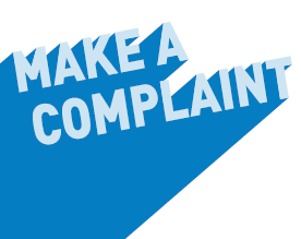 Make a complaint