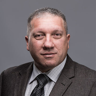photo of Cristian Torres