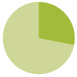 icon pie chart