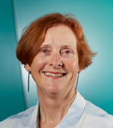 Associate Professor Lynette Cusack