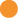 Orange dot